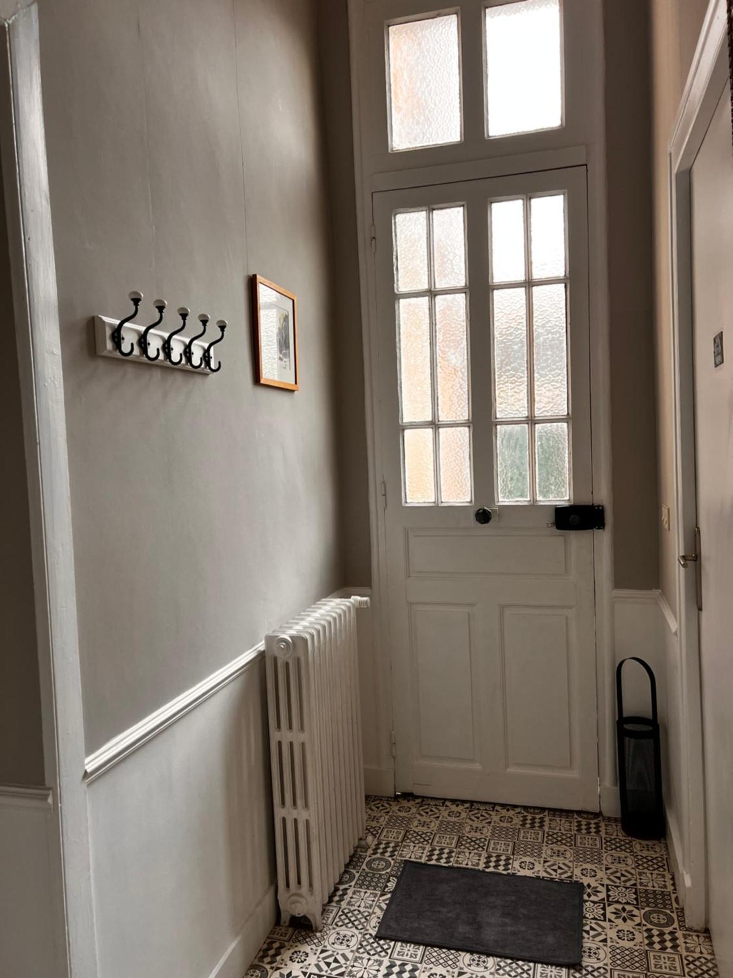 Le Manoir De La Cane Montfort-sur-Meu Экстерьер фото