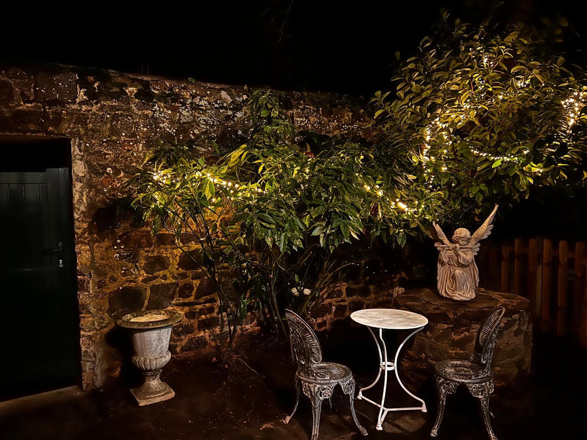 Le Manoir De La Cane Montfort-sur-Meu Экстерьер фото