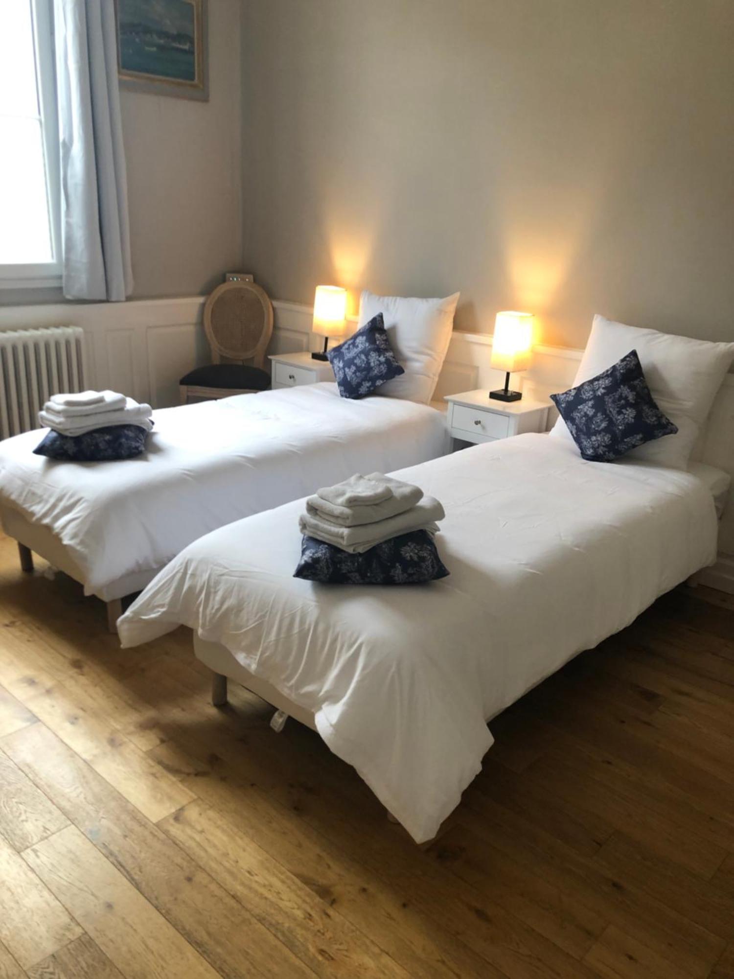 Le Manoir De La Cane Montfort-sur-Meu Номер фото